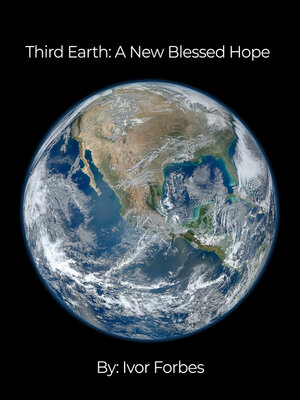 cover image of Third Earth